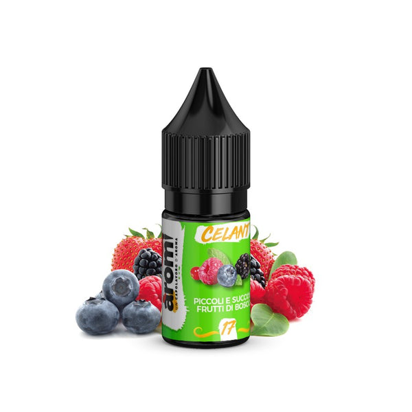 Aromì aroma Celant N.17 - 10ml