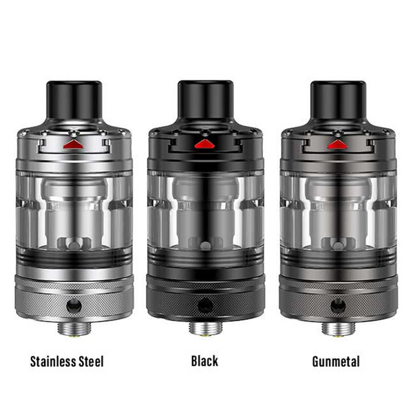 Aspire Nautilus 3 Tank - 4ml Nero