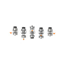 Aspire Odan Evo Tank - 4.5ml [Colore:Metallico]