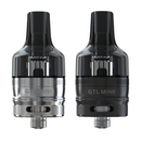 Eleaf GTL Mini Pod Tank - 2ml Silver - Acciaio