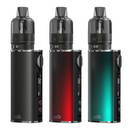 Eleaf iStick T80 Kit con GTL Pod Tank Gunmetal 4.5ml