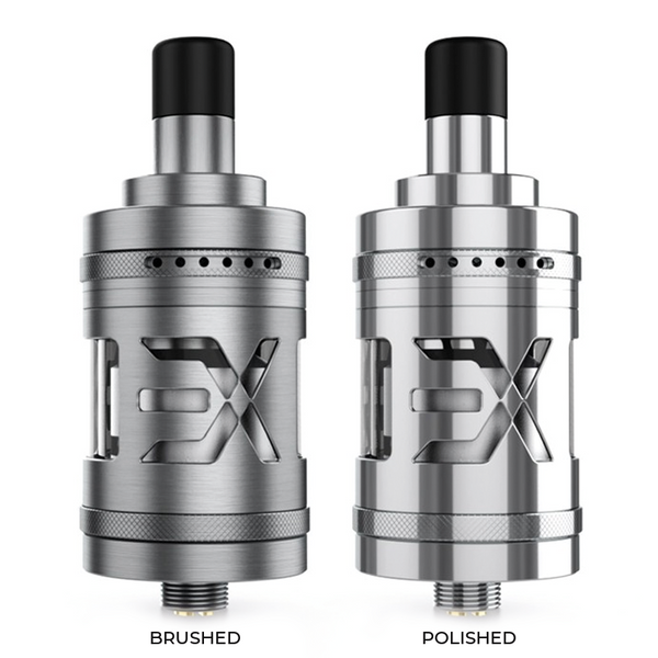 Copia del EXVAPE Expromizer V5 MTL RTA atomizzatore - 2ml Polished