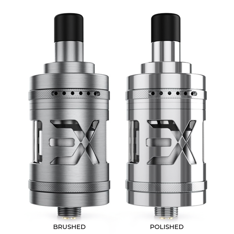 Copia del EXVAPE Expromizer V5 MTL RTA atomizzatore - 2ml Polished