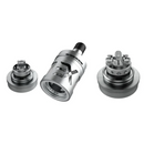 Copia del EXVAPE Expromizer V5 MTL RTA atomizzatore - 2ml Polished