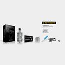 Copia del EXVAPE Expromizer V5 MTL RTA atomizzatore - 2ml Polished