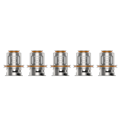 Geekvape resistenza mesh M Series Coil 0.14ohm - 5pz