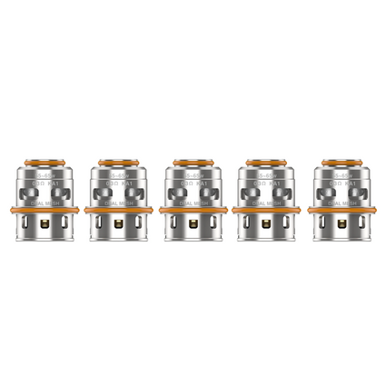 Geekvape resistenza mesh M Series Coil 0.3ohm - 5pz