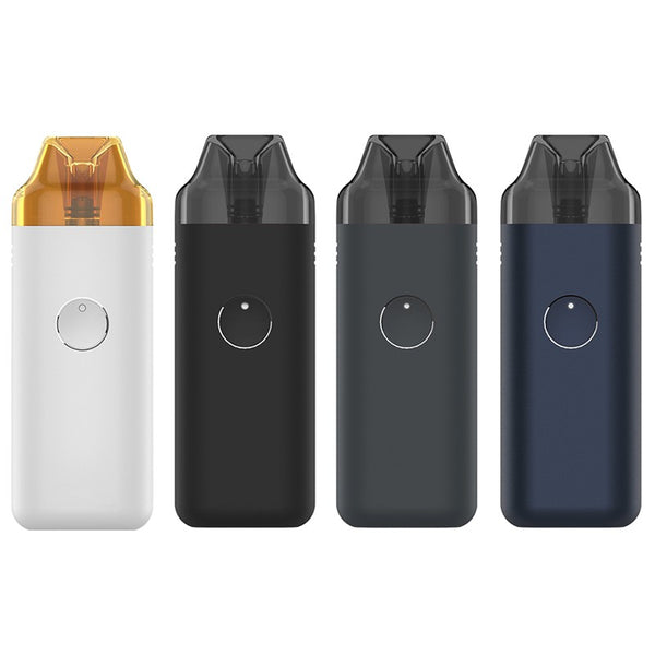 Geekvape Wenax C1 Pod Kit Grigio