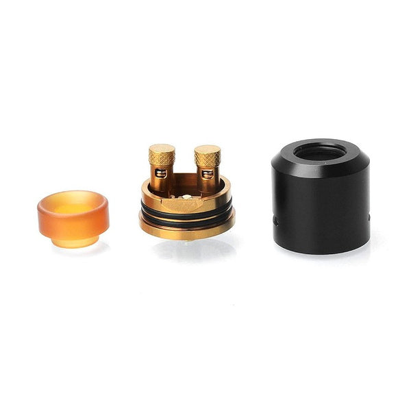 iJoy Combo RDA Gunmetal
