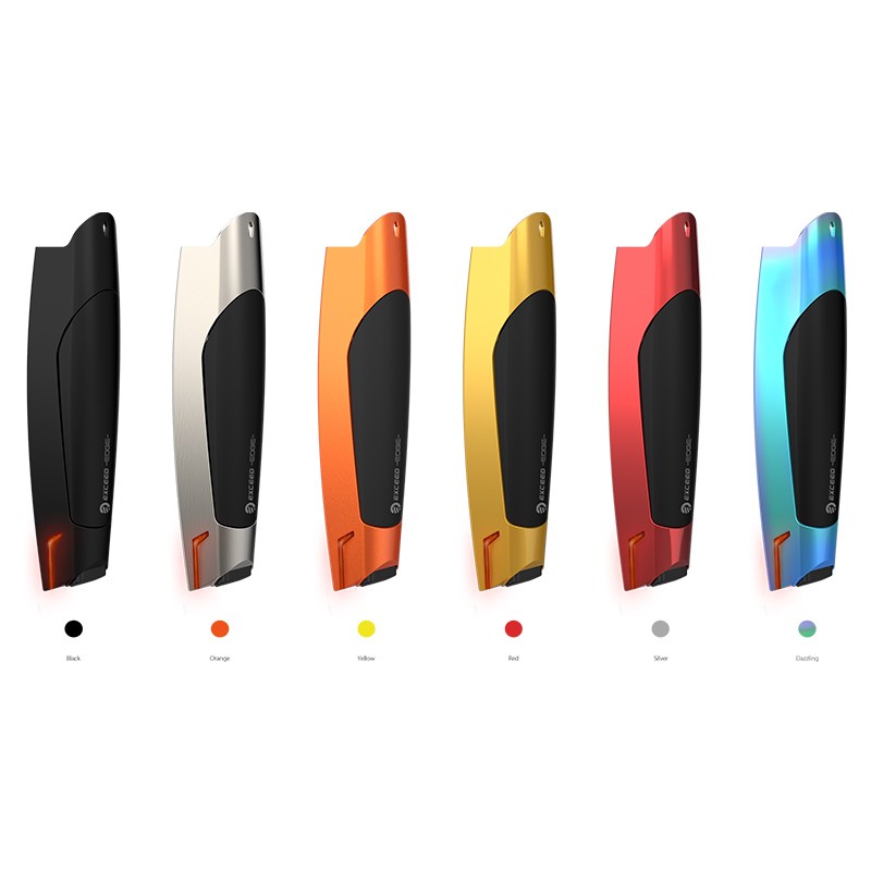 Joyetech Exceed Edge batteria