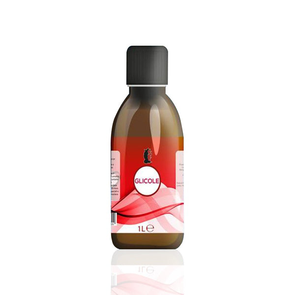LOP Glicole Propilenico PG - 1000ml in 1000ml