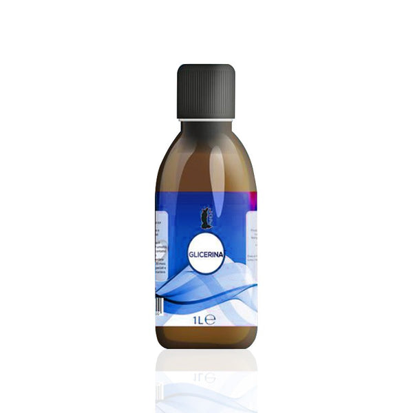 LOP Glicerina Vegetale VG - 1000ml in 1000ml