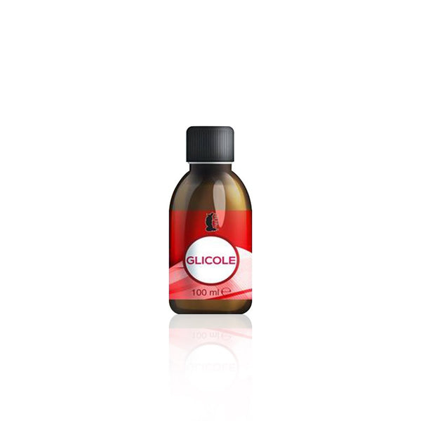 LOP Glicole Propilenico PG - 100ml in 250ml