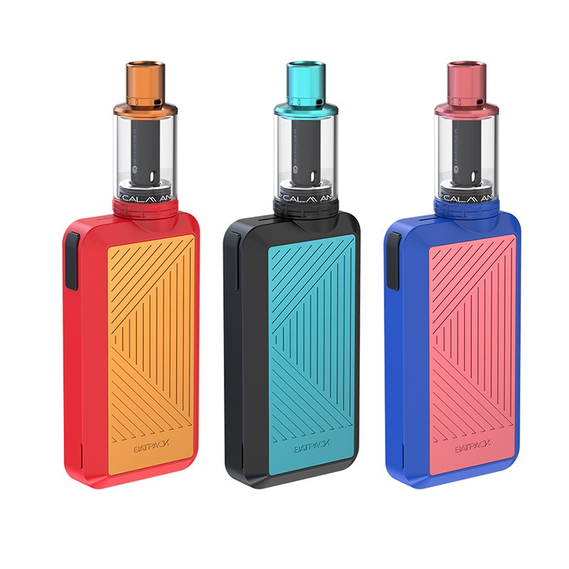Joyetech Batpack con Joye Eco D16 Kit