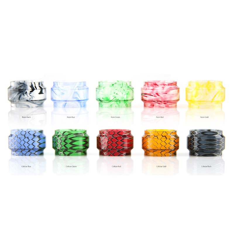 Joyetech Tubo in Resina per ProCore Air/ ProCore Air Plus/ Procore Conquer - 1pz