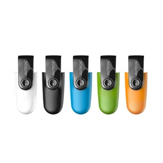 Justfog batteria per C601 - 1pz