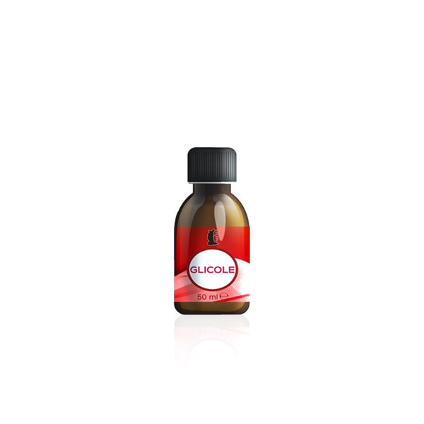 LOP Glicole Propilenico PG - 50ml in 120ml