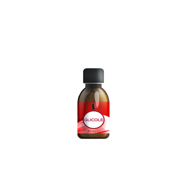 LOP Glicole Propilenico PG - 30ml in 120ml