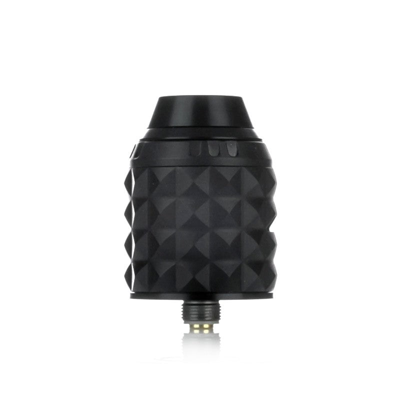 Vandy Vape Capstone RDA Atomizzatore - Nero