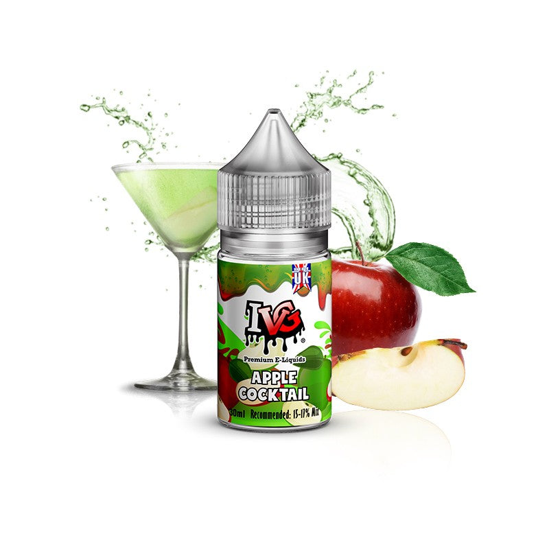 I VG Aroma Apple Cocktail - 30ml