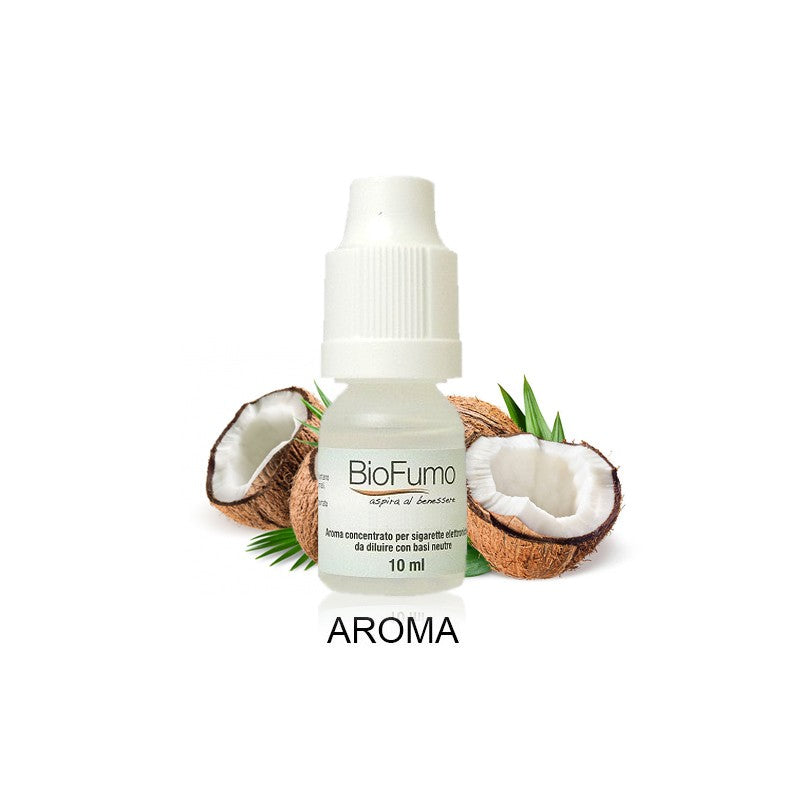 Biofumo Aroma Cocco - 10ml