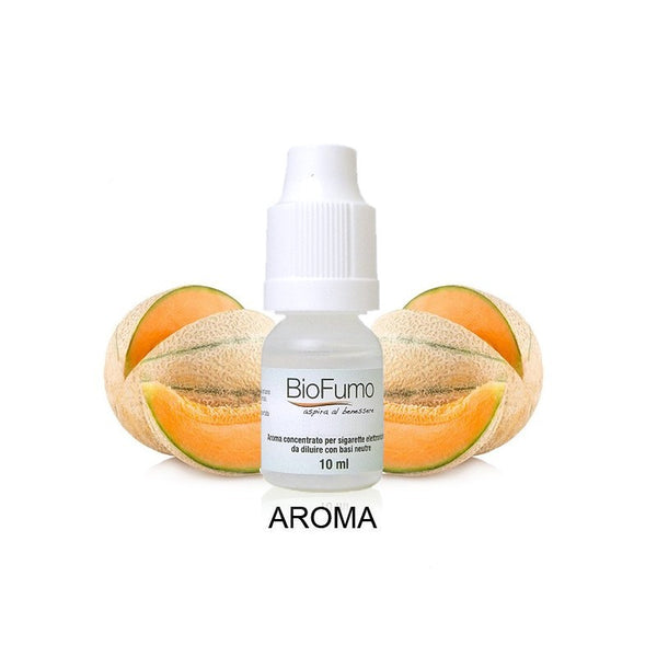 Biofumo Aroma Melone - 10ml