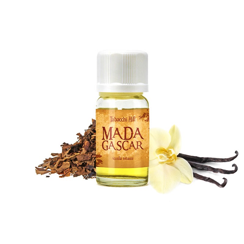 Super Flavor aroma Madagascar - 10ml