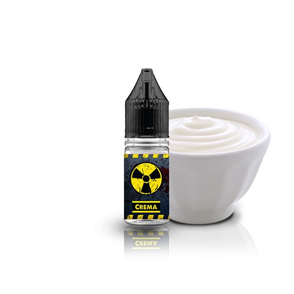 Kabee Aroma Crema - 10ml