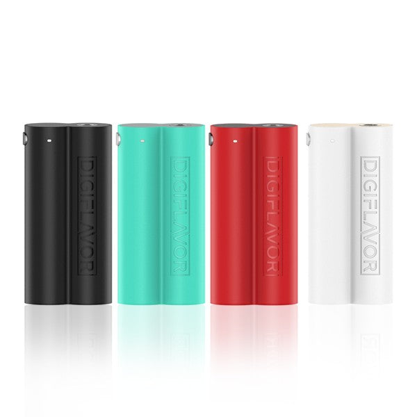 Digiflavor Lunar solo batteria
