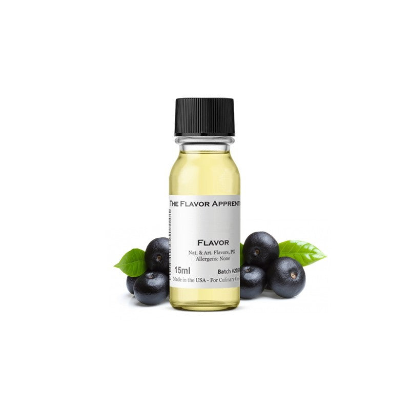 TPA Aroma Acai - 15ml