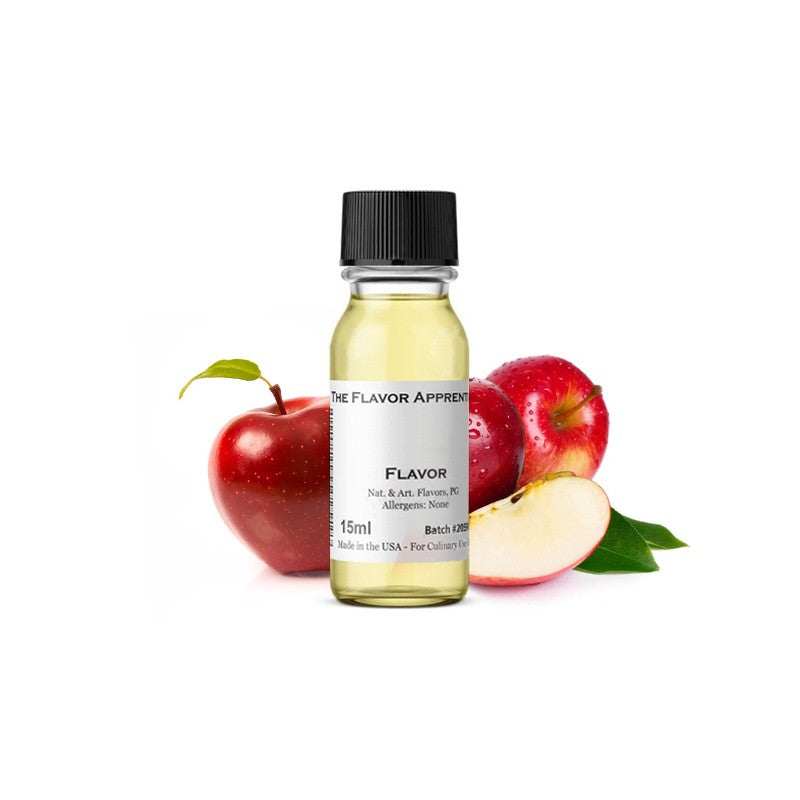TPA Aroma Apple - 15ml