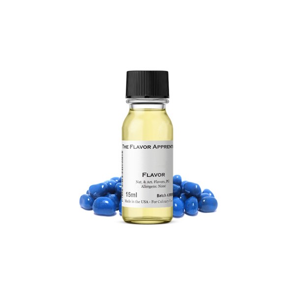 TPA Aroma Blueberry Candy (PG) - 15ml