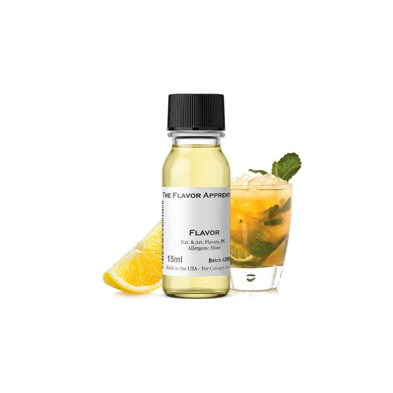 TPA Aroma Citrus Punch II - 15ml