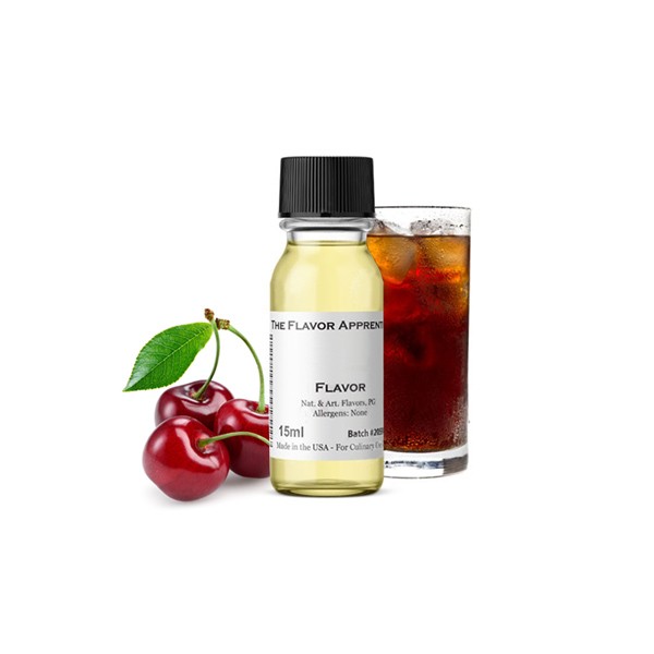 TPA Aroma Cola Cherry - 15ml