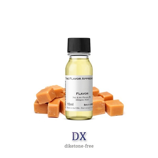 TPA Aroma DX Butterscotch - 15ml