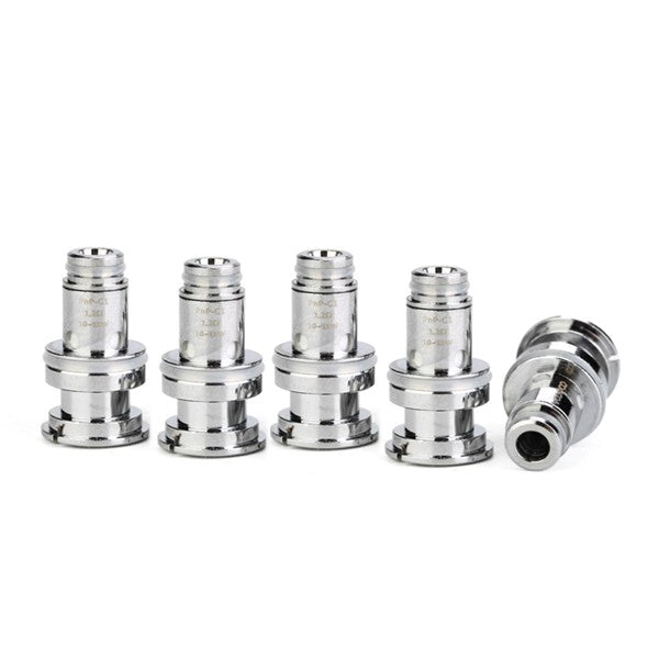VooPoo resistenza PnP-C1 in ceramica per Drag Baby Trio - 1.2ohm - 5pz
