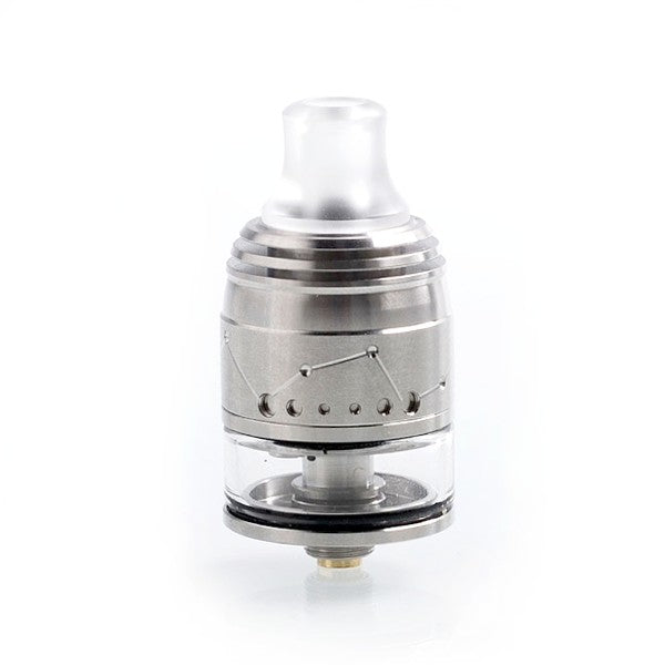 Vapefly Galaxies MTL Squonk RDTA atomizzatore - 2ml