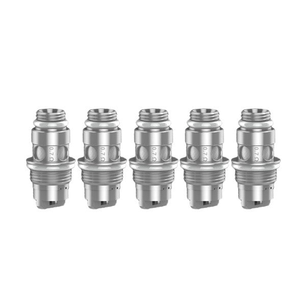 Geekvape resistenza NS Mesh per Frenzy - 0.7ohm - 5pz