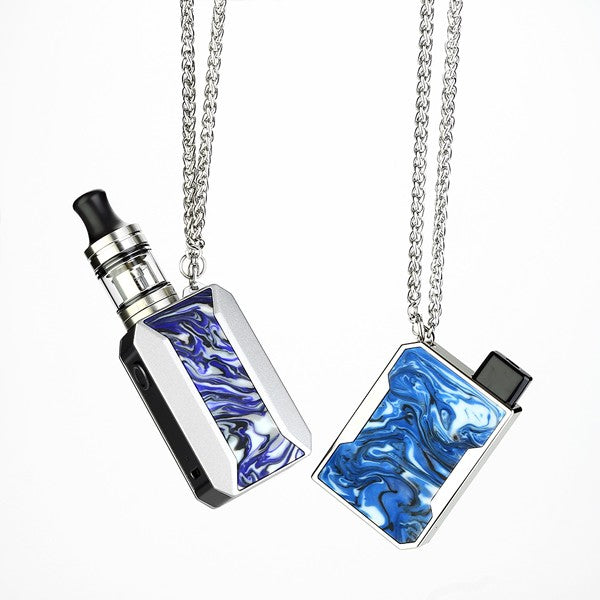 VooPoo collana d'acciaio per DRAG Nano/DRAG Baby Trio - 1pz