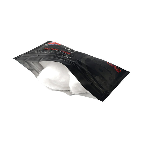 Coil Master Pro Cotton USA