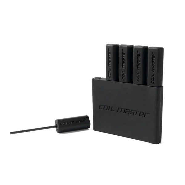 Coil Master Avvitatore per bobine in Ceramica - 5pzz