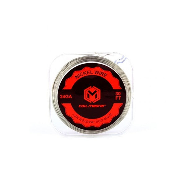 Coil Master Nickel Wire - 10m