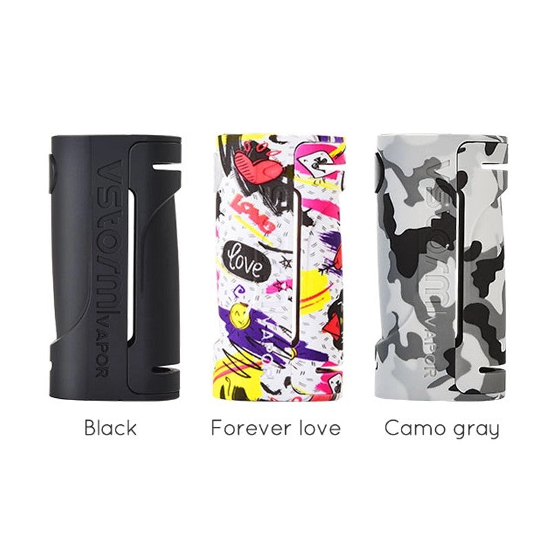 Vapor Storm ECO solo batteria