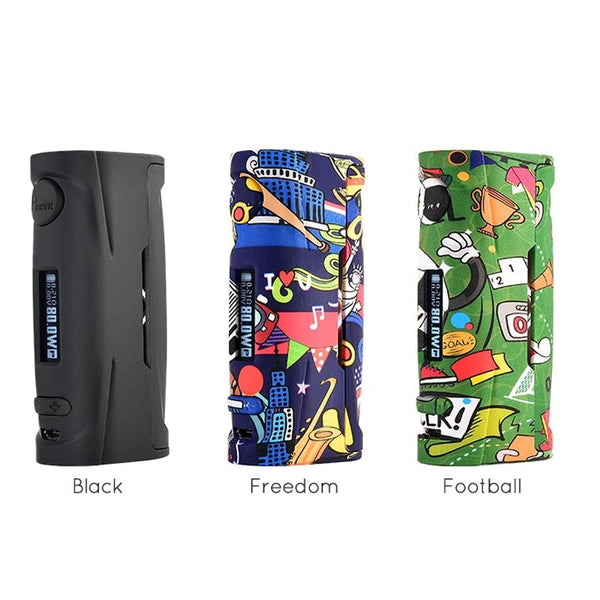 Vapor Storm Puma Baby solo batteria
