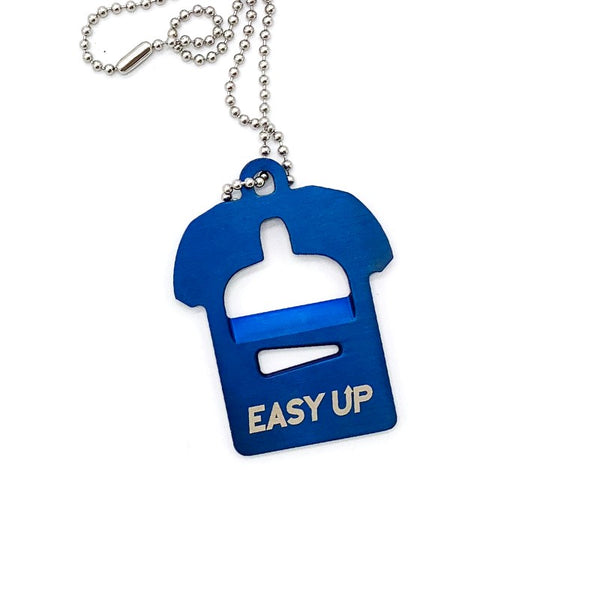 Easy Up 3 in 1 Apribottiglie - 1pz