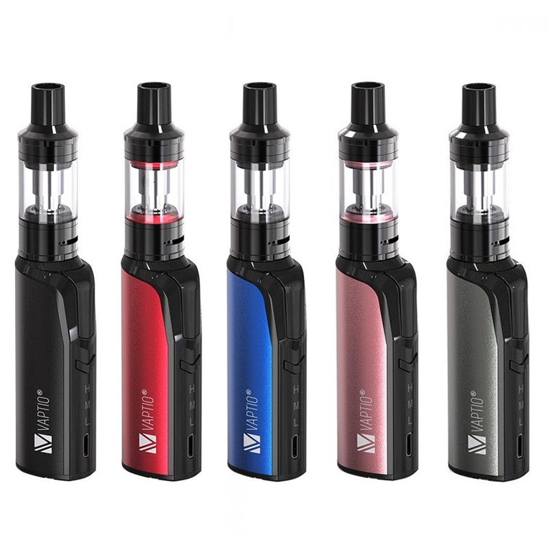 Vaptio Cosmo Kit