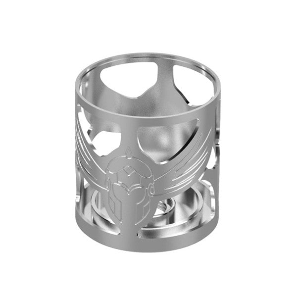Vapefly Tank in Acciaio forato per Brunhilde MTL RTA - 1pz