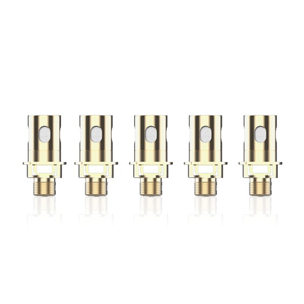 Innokin Z resistenza per Zenith Pro, Zenith e Zlide - 1.0ohm - 5pz
