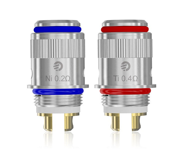Joyetech resistenza CL-Ti VT - (0.4 ohm) - pacco 5pz