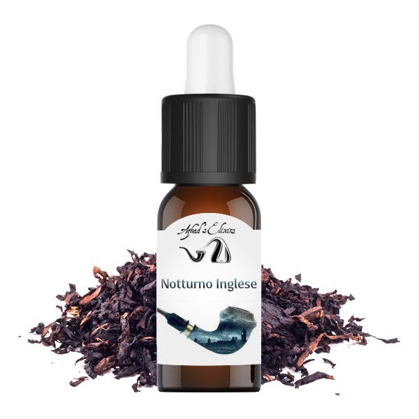 Azhads Elixirs Signature Aroma Notturno Inglese - 10ml